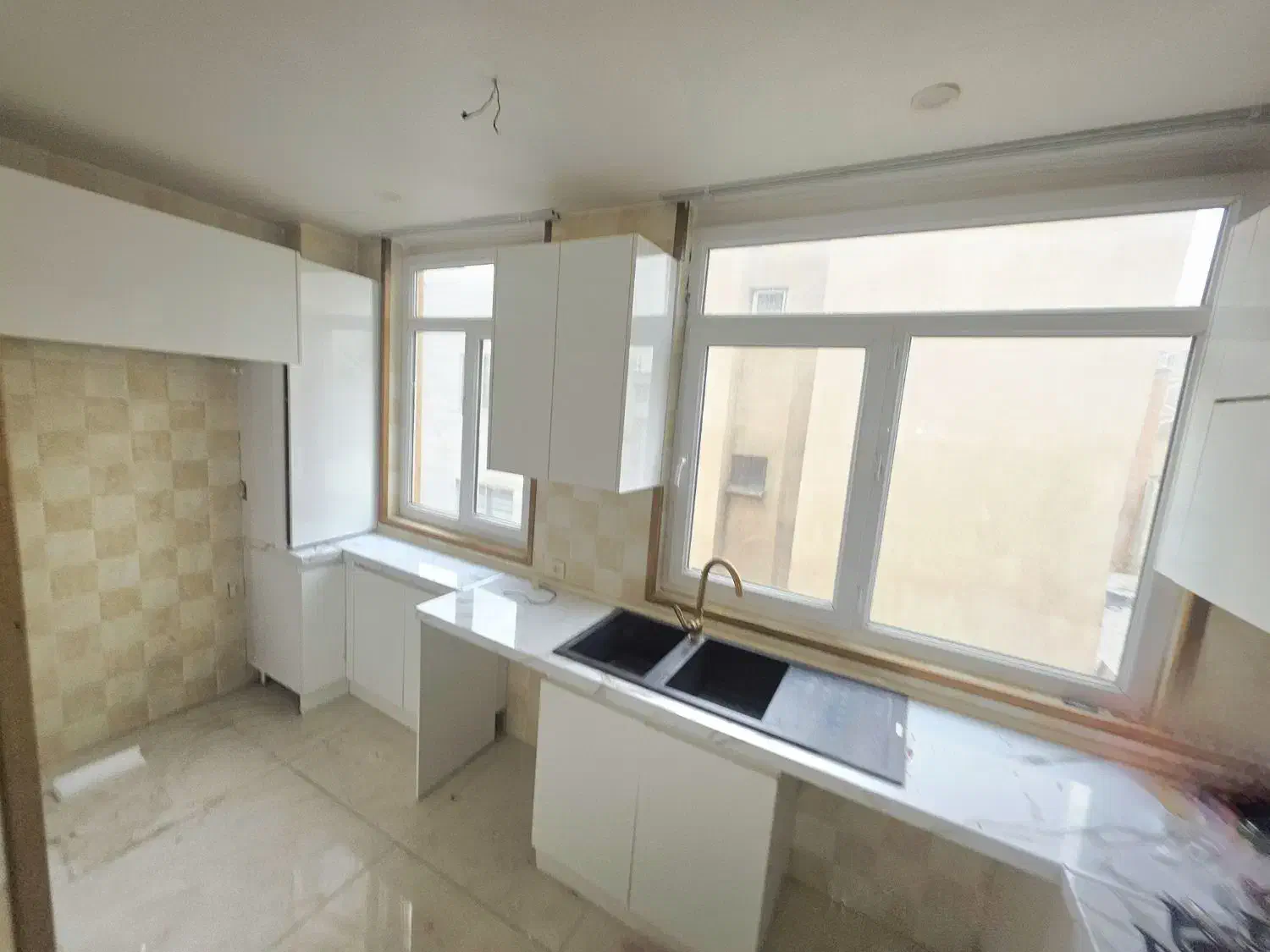 ۷۰متر مجیدیه جنوبی ۲خوابه بدون آسانسور تک واحدی