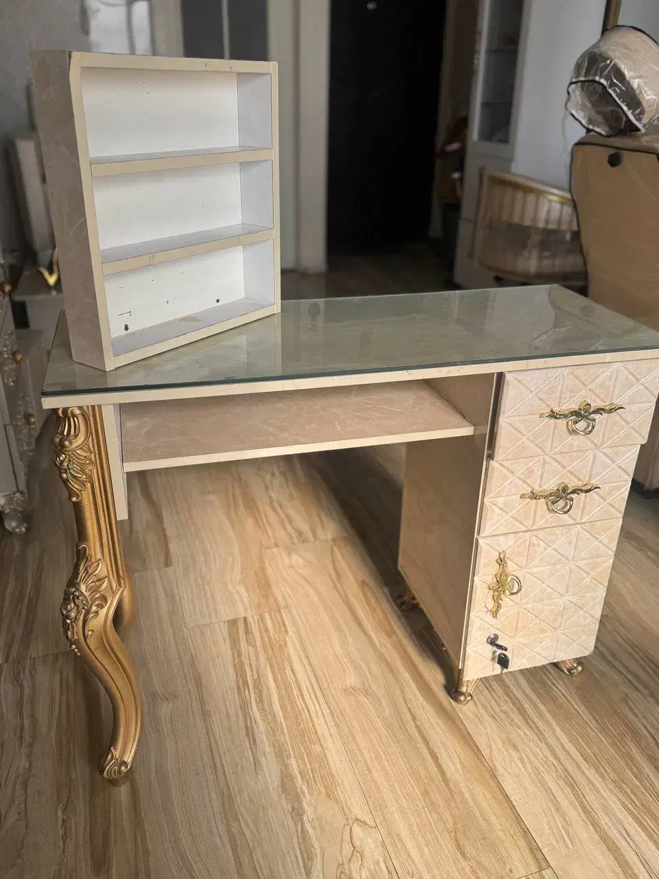 فروش لوازم سالن|آرایشگاه و سالن‌های زیبایی|تهران, تهرانسر مرکزی|دیوار