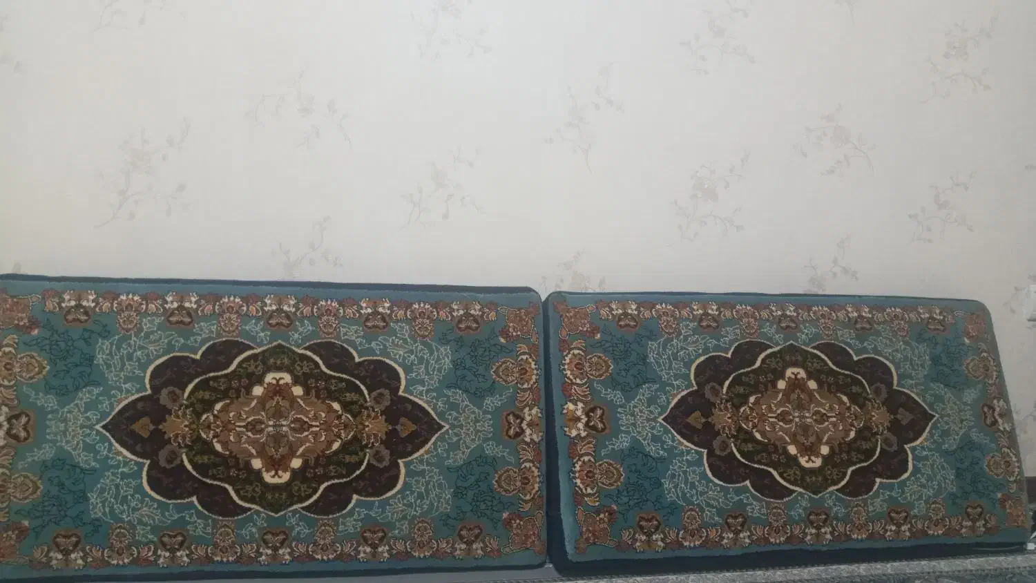 پشتی دیواری|پشتی|ماهدشت, |دیوار