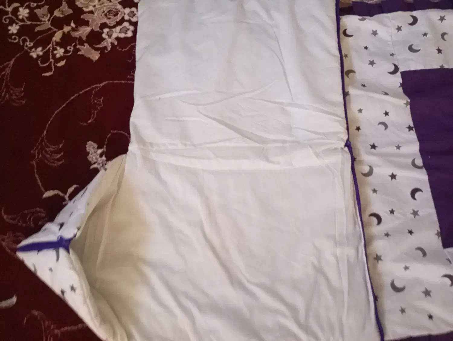 کیسه خواب وپتو|اسباب و اثاث بچه|خرمآباد, |دیوار