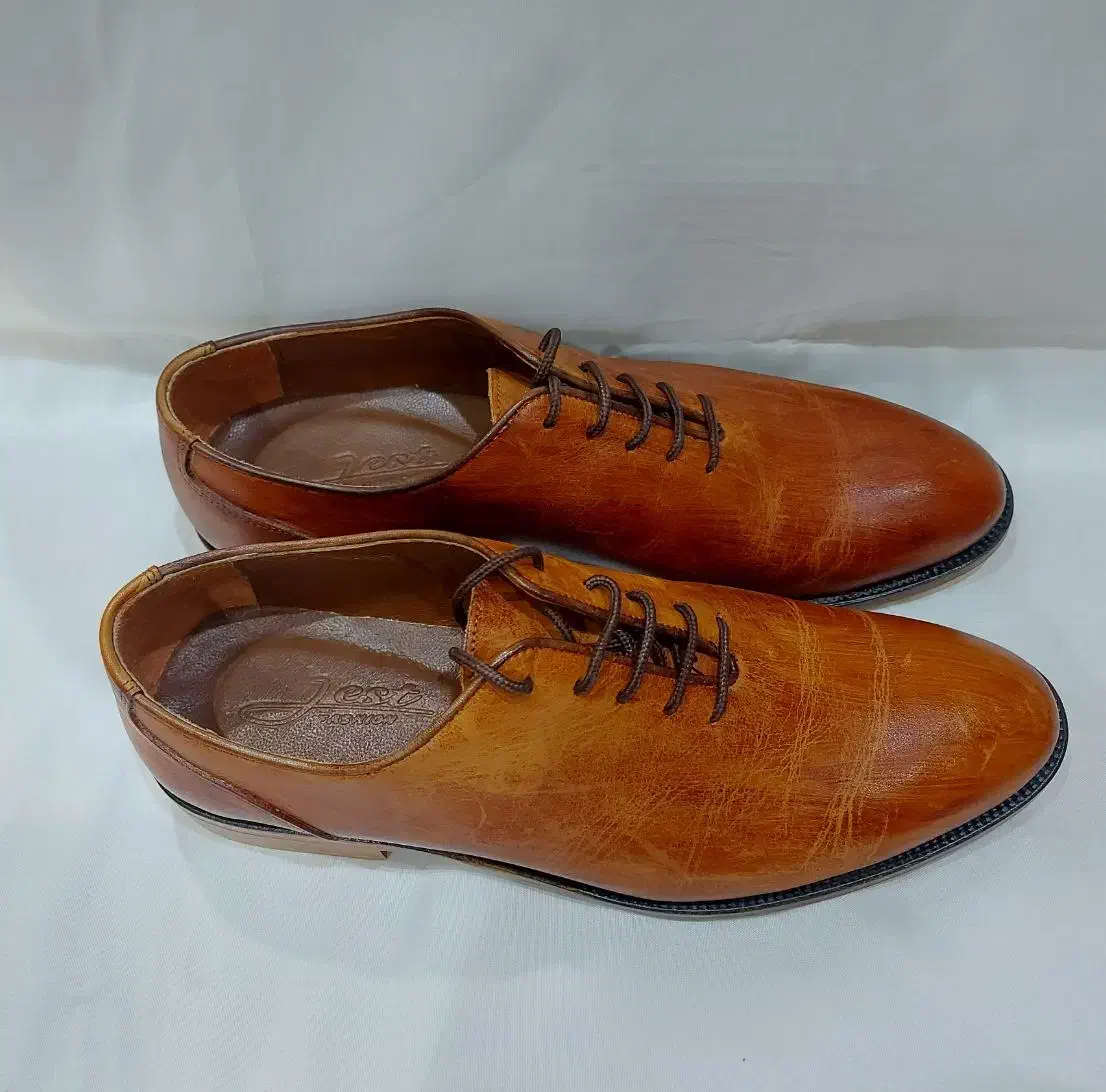 کفش مردانه چرم مجلسی|کیف، کفش، کمربند|حمیدیا, |دیوار