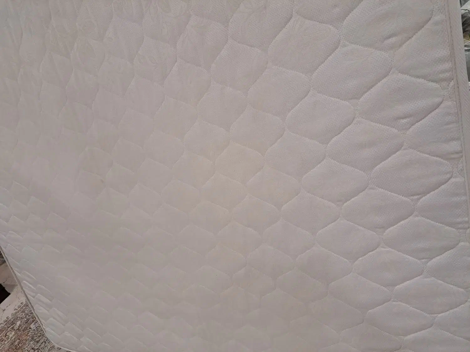 تشک دونفره رویال|تشک تختخواب|تهران, آشتیانی|دیوار