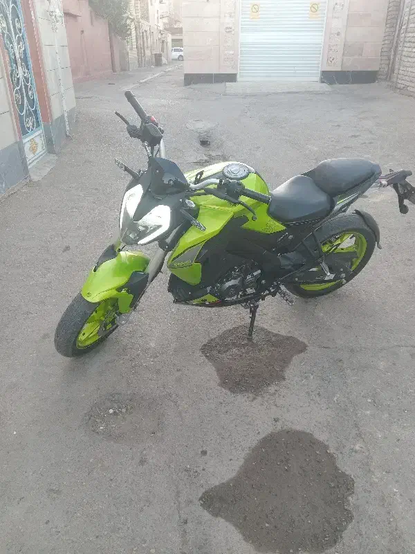 بنلی ۱۸۰s|موتورسیکلت|شاهرود, |دیوار