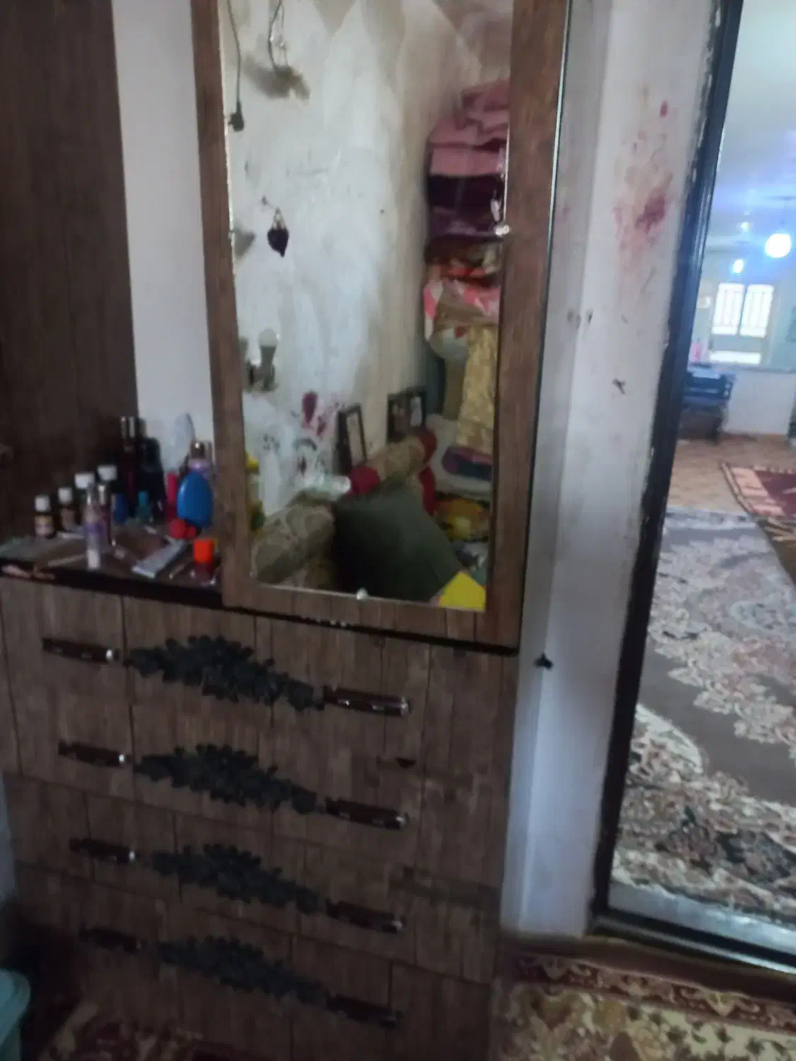 دراور در حد نو|جاکفشی، کمد، دراور|سرپل ذهاب, |دیوار