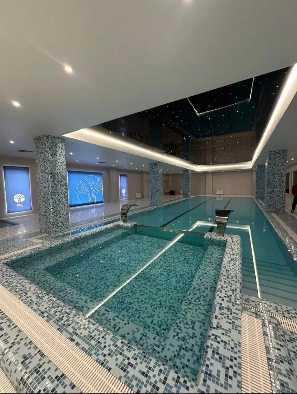 300متر عمارت شاهانه*فول مشاعات*مناسب خاص پسندان|اجارهٔ خانه و ویلا|فردیس, فردیس|دیوار