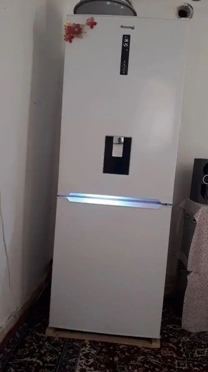 یخچال فریزر جنرال|یخچال و فریزر|تهران, زعفرانیه|دیوار