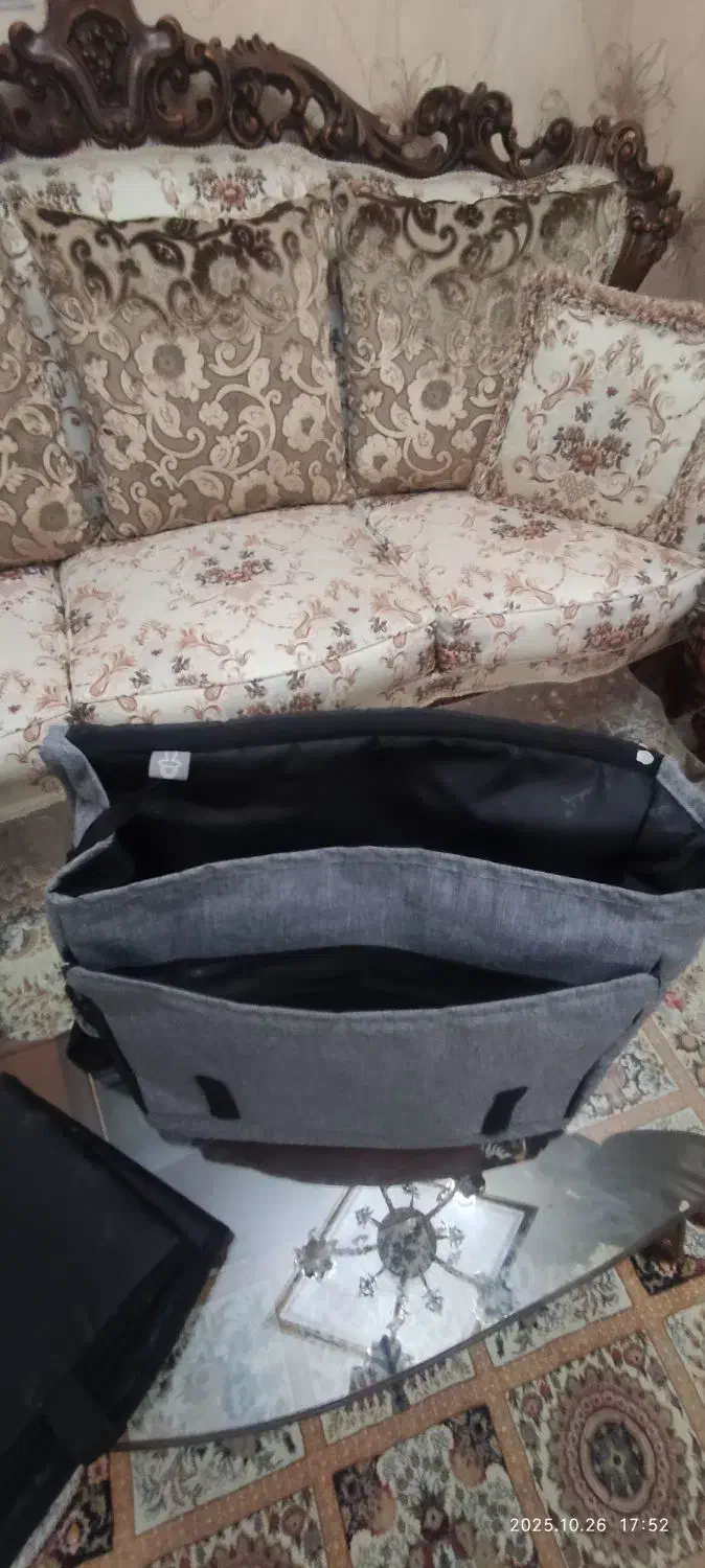 کیف نوزاد|اسباب و اثاث بچه|کرج, گلشهر|دیوار