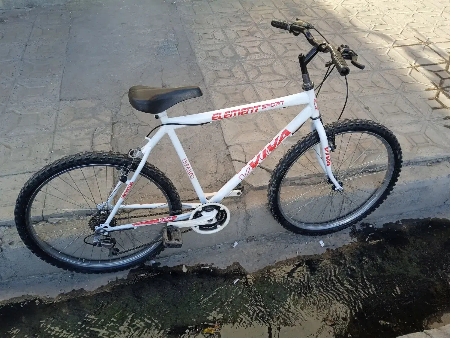 دوچرخه 26|دوچرخه، اسکیت، اسکوتر|اسدآباد, |دیوار