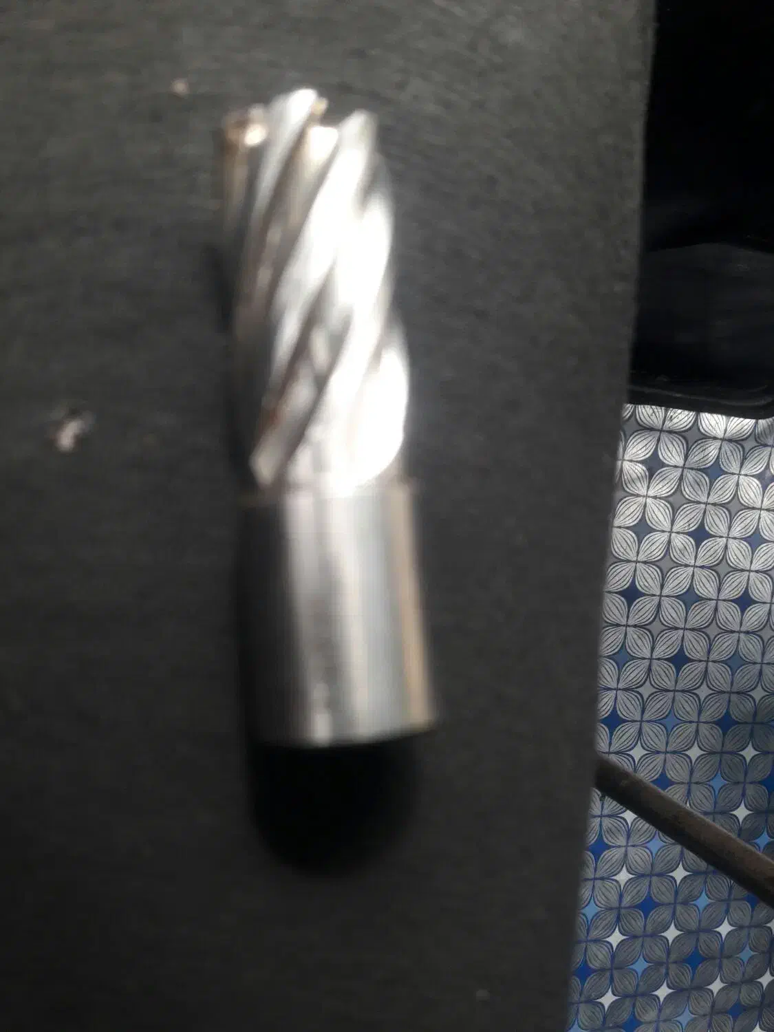 مته|ابزارآلات|قم, نیروگاه|دیوار