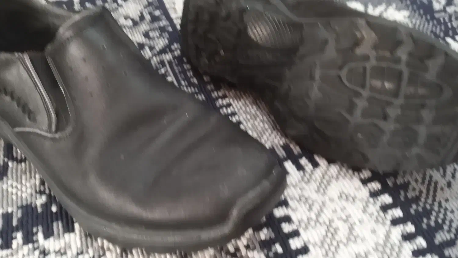 سه جفت کفش مردانه سایز ۴۲ یک تومن|کیف، کفش، کمربند|ساوه, |دیوار