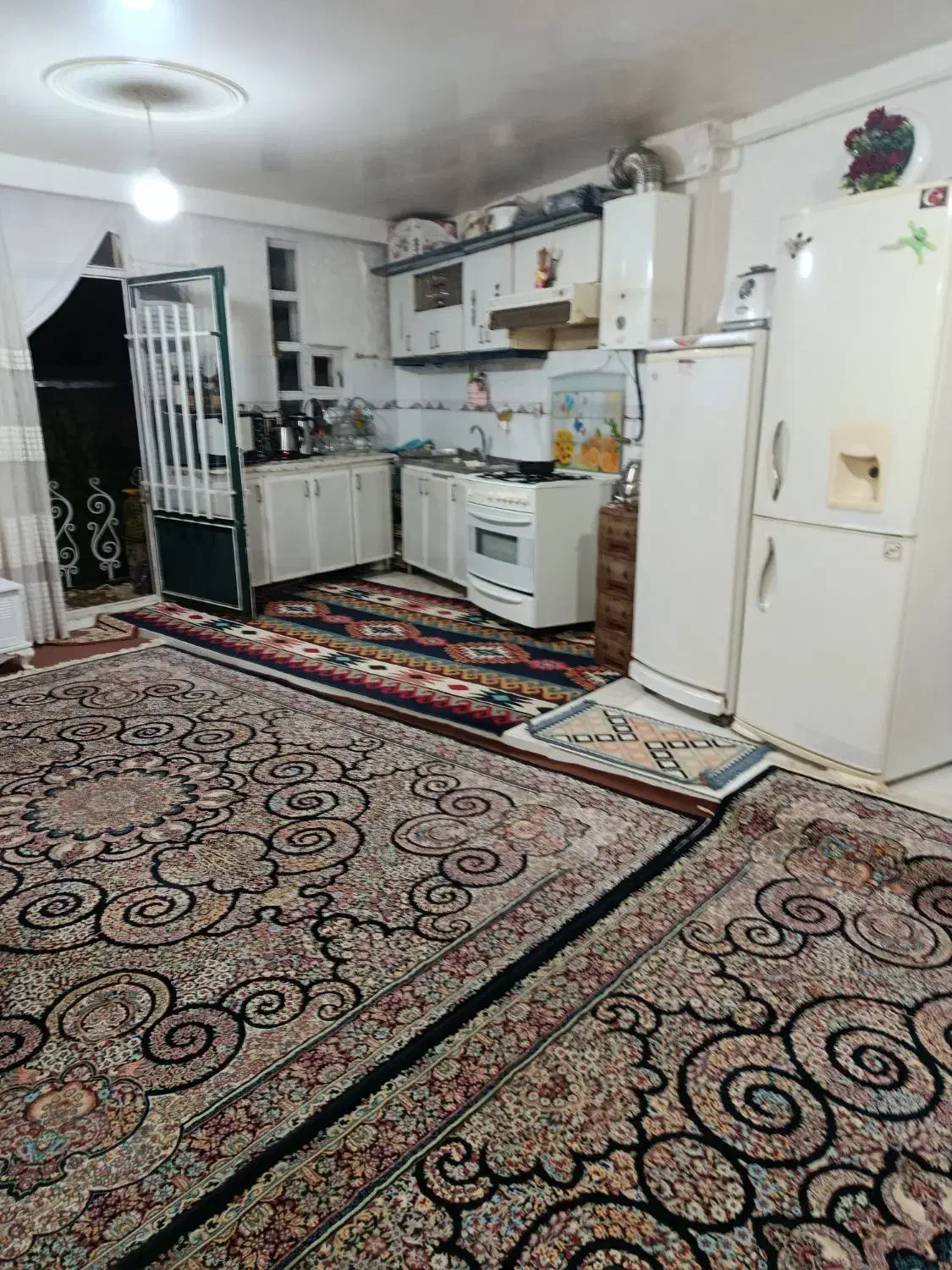 آپارتمان 72متری /مرکز شهر /کوچه سرتیپ|فروش آپارتمان|ملایر, |دیوار