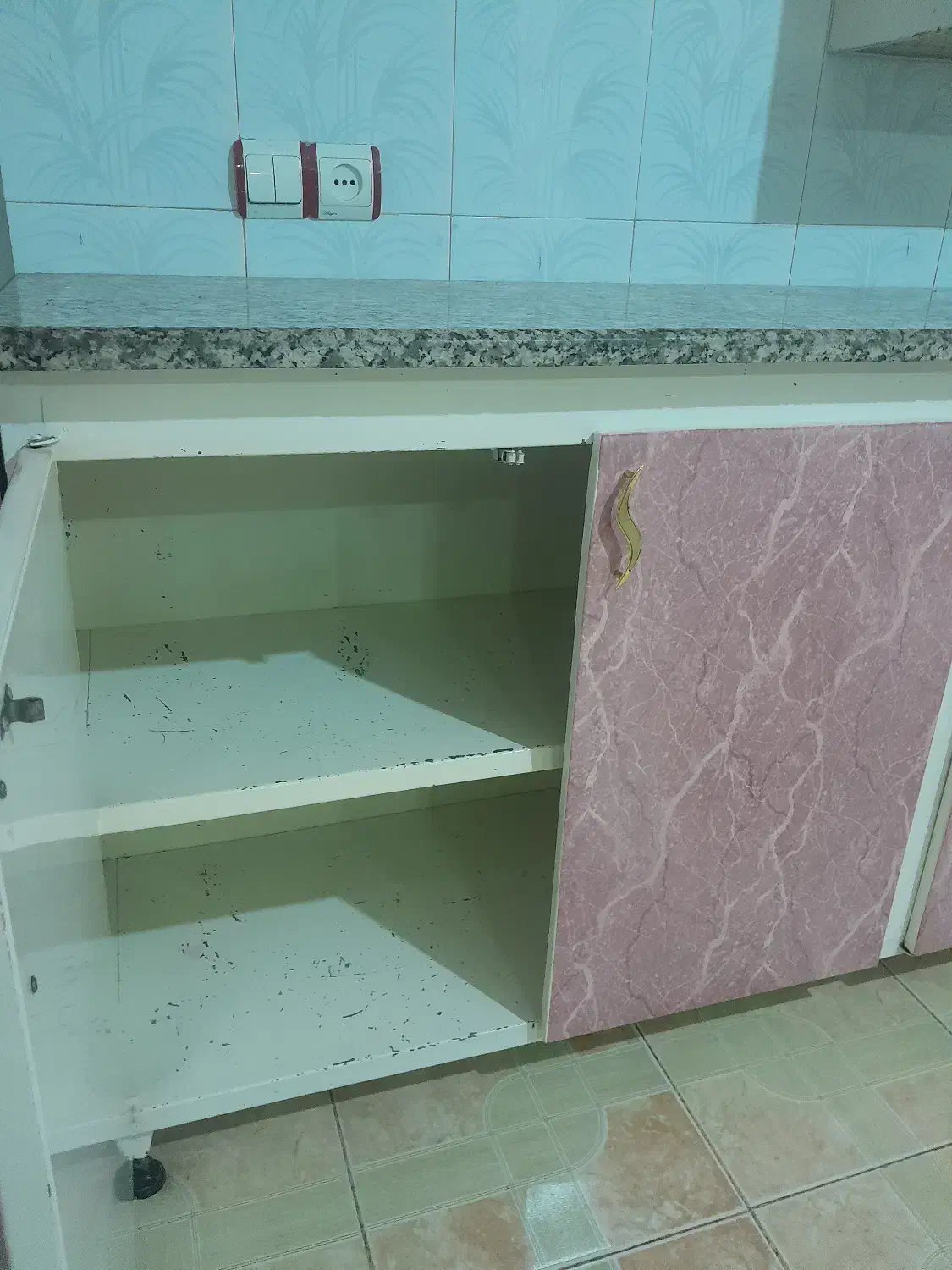 کابینت فلزی|مصالح و تجهیزات ساختمان|الشتر, |دیوار