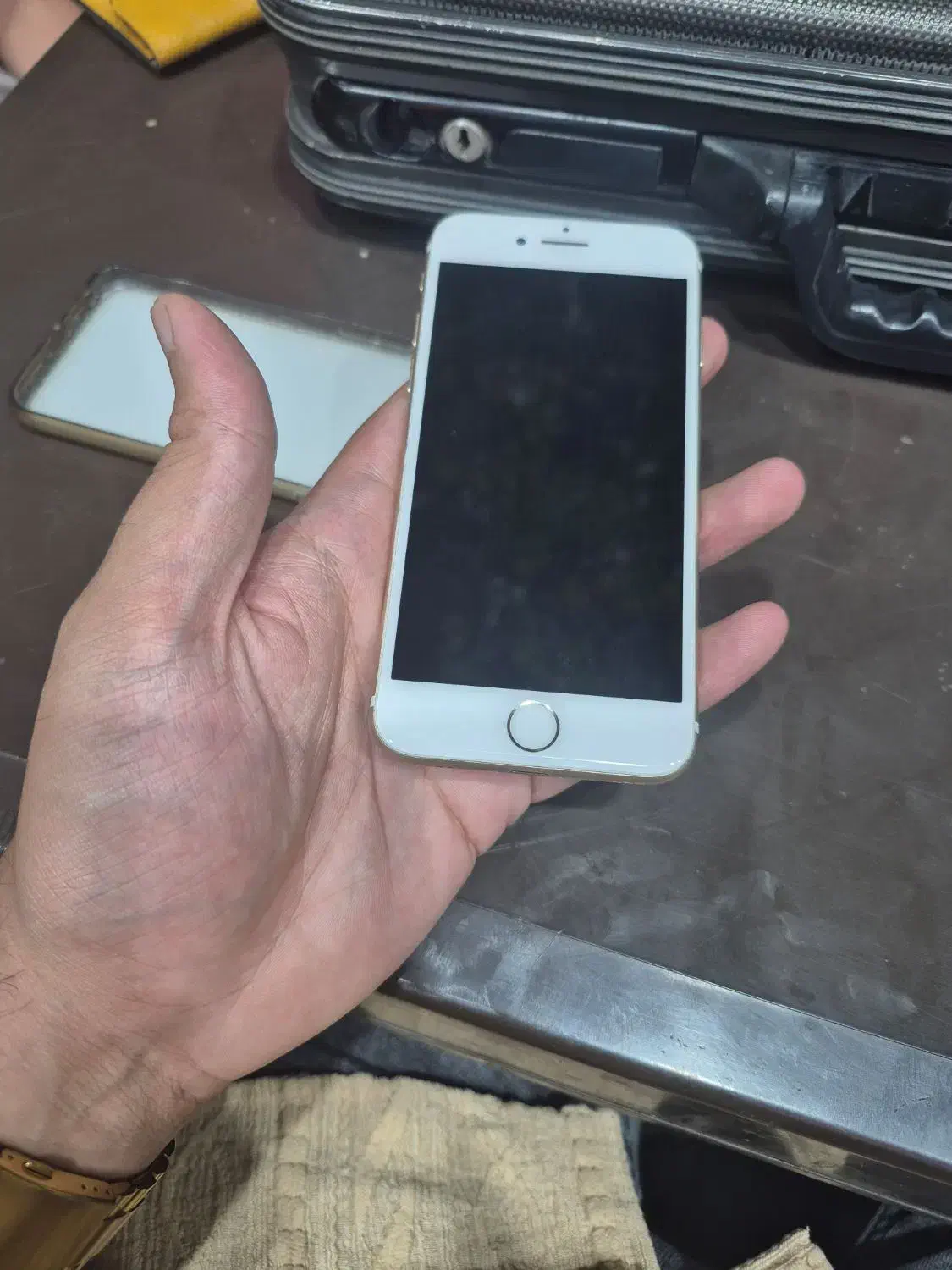 iphone 7|موبایل|تهران, امامت|دیوار