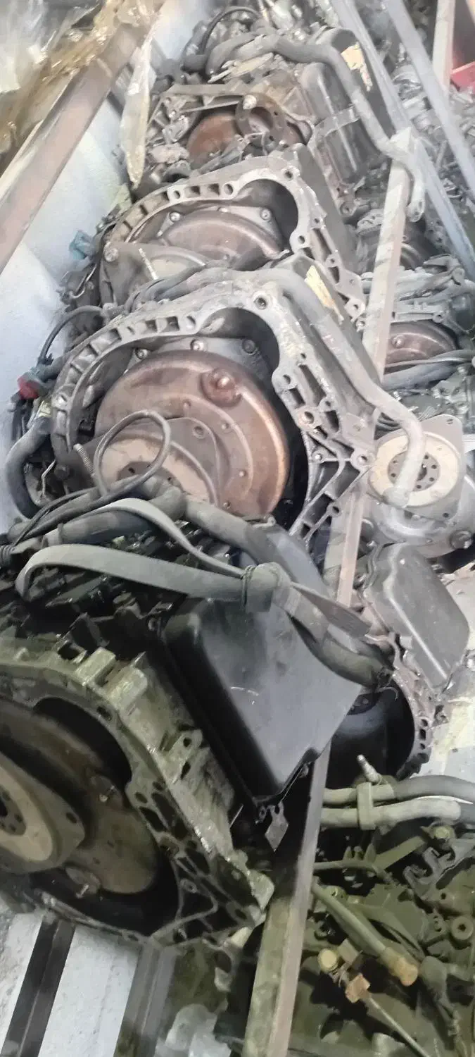 گیربکس اتوماتیک ۲۰۶ ،۴۰۷،پارس(Al4)|خدمات موتور و ماشین|اصفهان, بابوکان جنوبی|دیوار