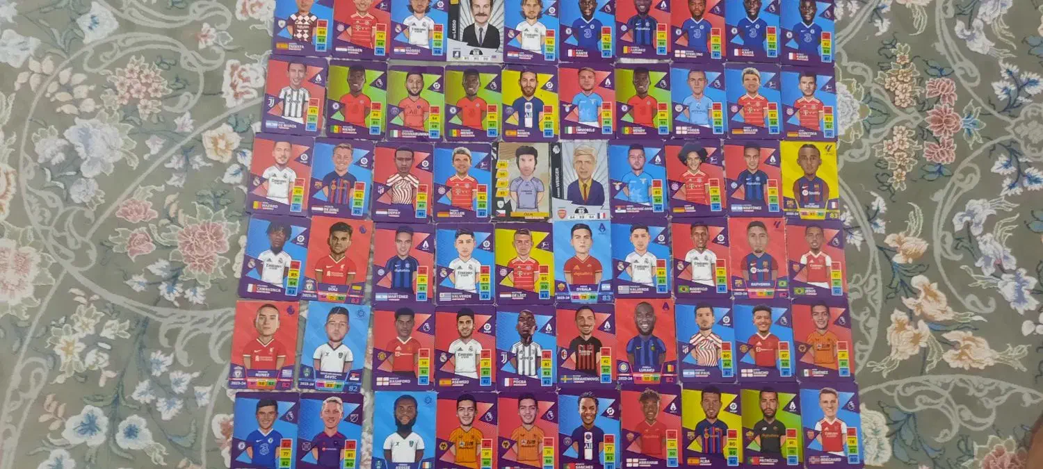 کیمدی|اسباب‌‌بازی|صدرا-فارس, فاز ۲|دیوار