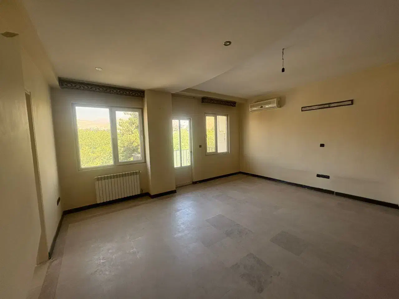 «اجاره آپارتمان*75متری فول امکانات*چمران بومهن»|اجارهٔ آپارتمان|بومهن, |دیوار