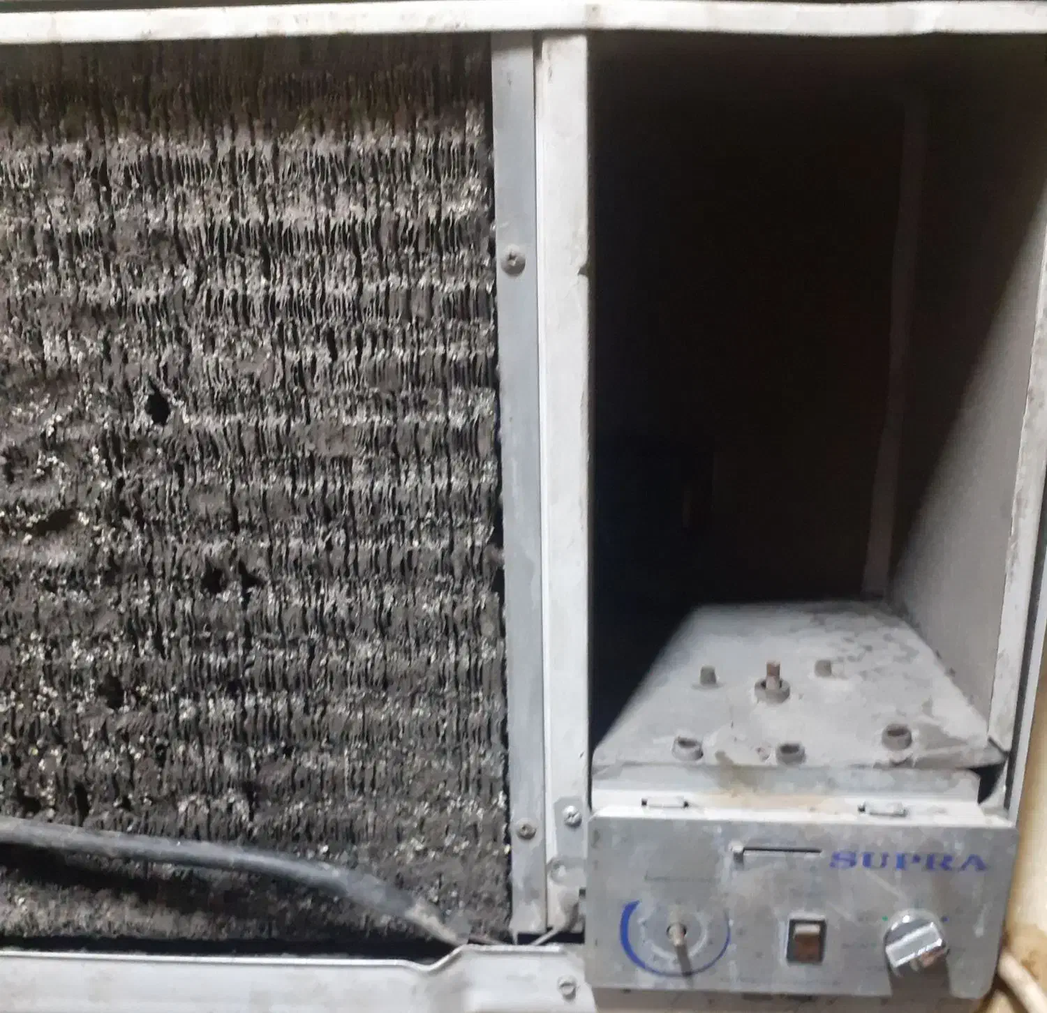 خریدار. کولرهای سوخته و خراب|خدمات پیشه و مهارت|بوشهر, |دیوار