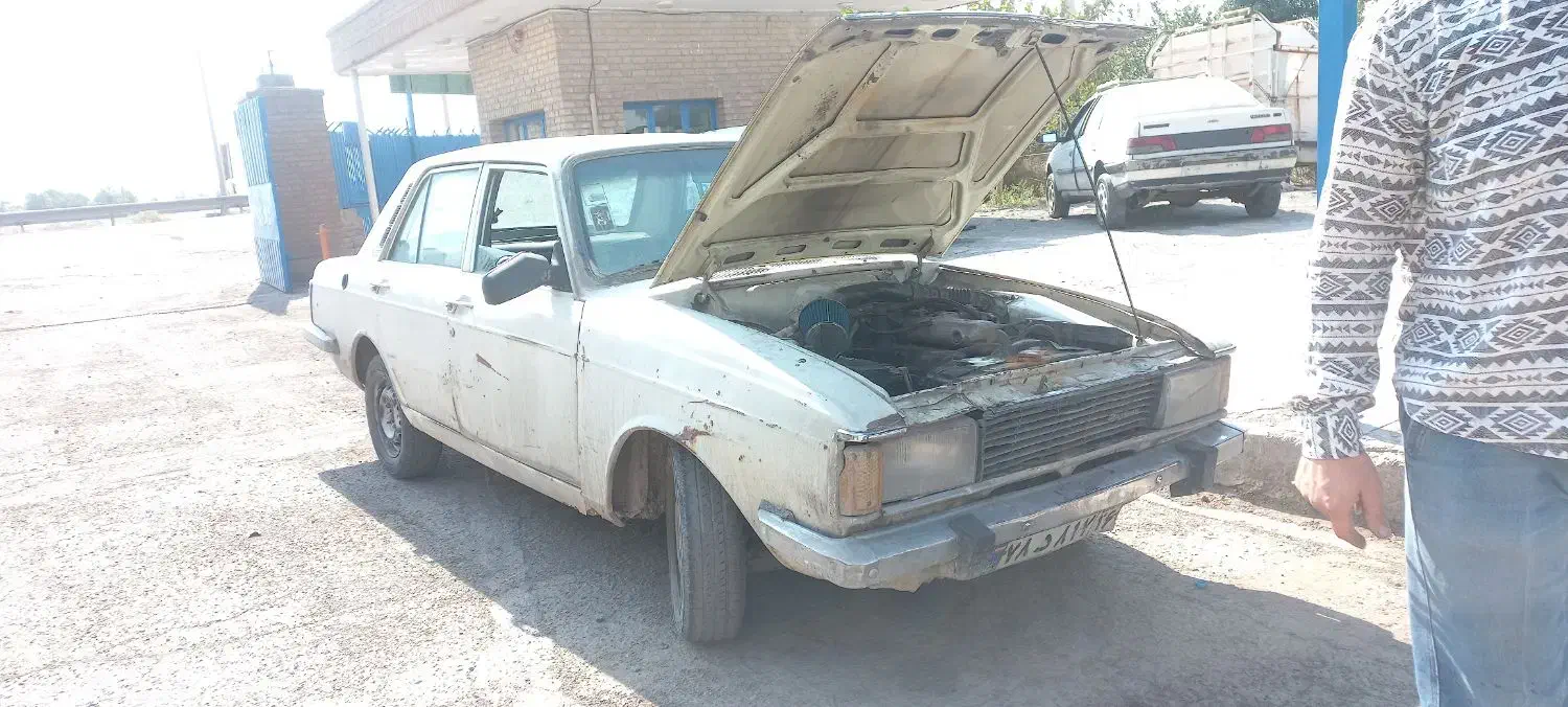 طرح جمع آوری خودروهای فرسوده سال1404|قطعات یدکی و لوازم جانبی|قم, شهرک خودرو|دیوار