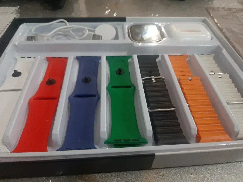 ساعت هوشمند cROwNH59|ساعت|ایلام, |دیوار