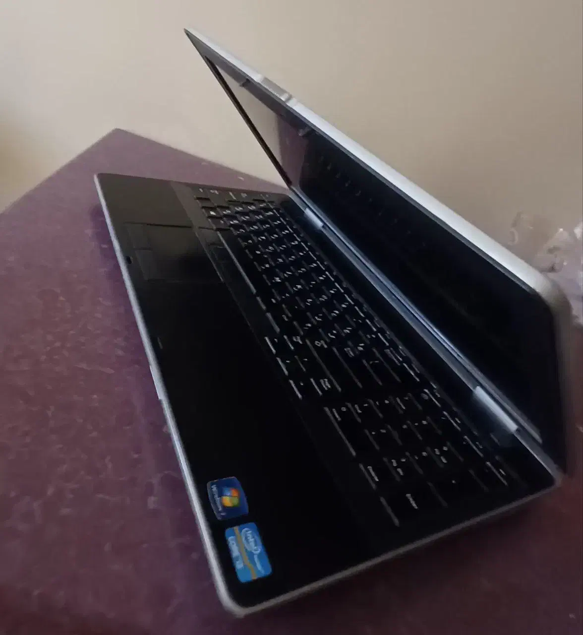 لپ تاپ دل|رایانه همراه|تبریز, |دیوار