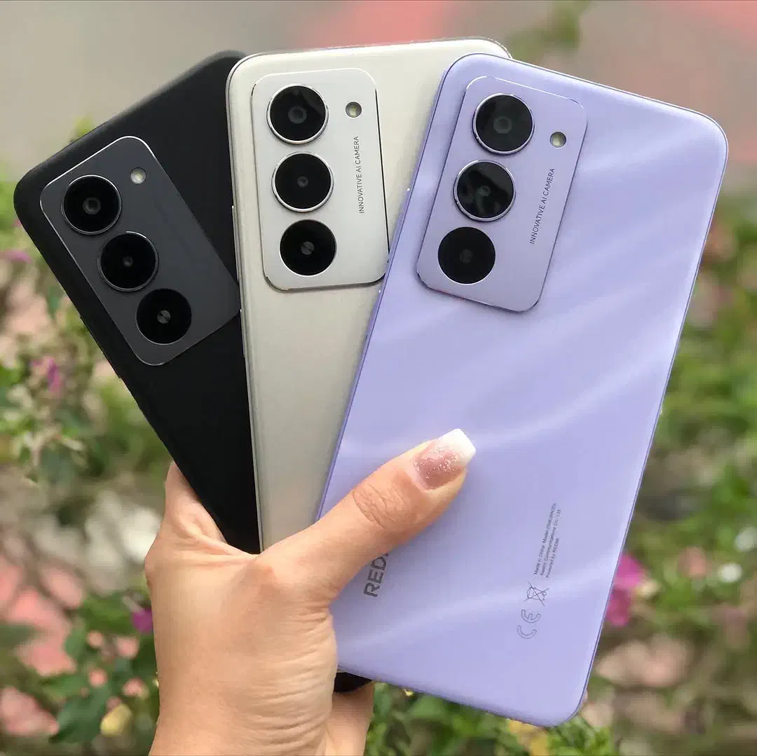 گوشی Redmi 15 (اقساطی/ فقط ۱ چک/تحویل فوری)|موبایل|زاهدان, |دیوار