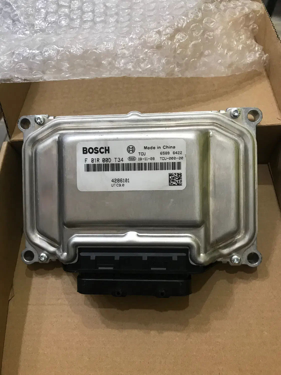 ایسیو برلیانس ۲۳۰|قطعات یدکی و لوازم جانبی|رشت, بلوار گیلان|دیوار