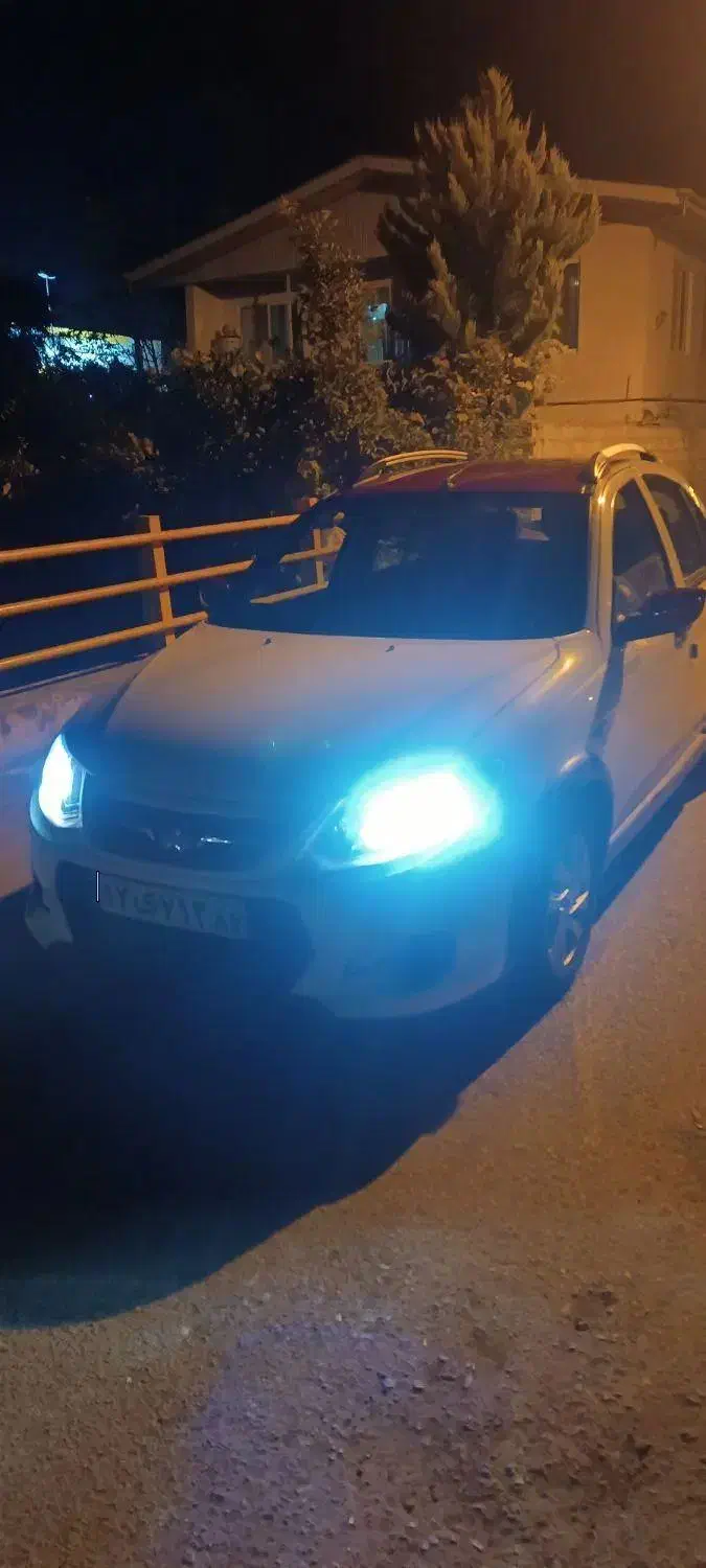 کوییک r ‌مدل ۱۴۰۰|خودرو سواری و وانت|نوشهر, |دیوار