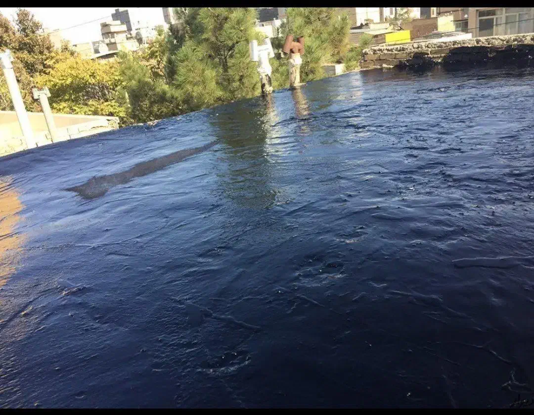 ایزوگام شرق اصلی نقد و اقساطی|خدمات پیشه و مهارت|مشهد, جانباز|دیوار