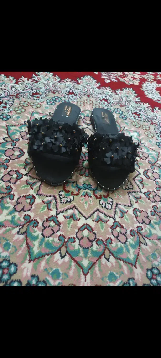 کفش.صندل.کیفروسری|کیف، کفش، کمربند|گلستان (تهران), |دیوار