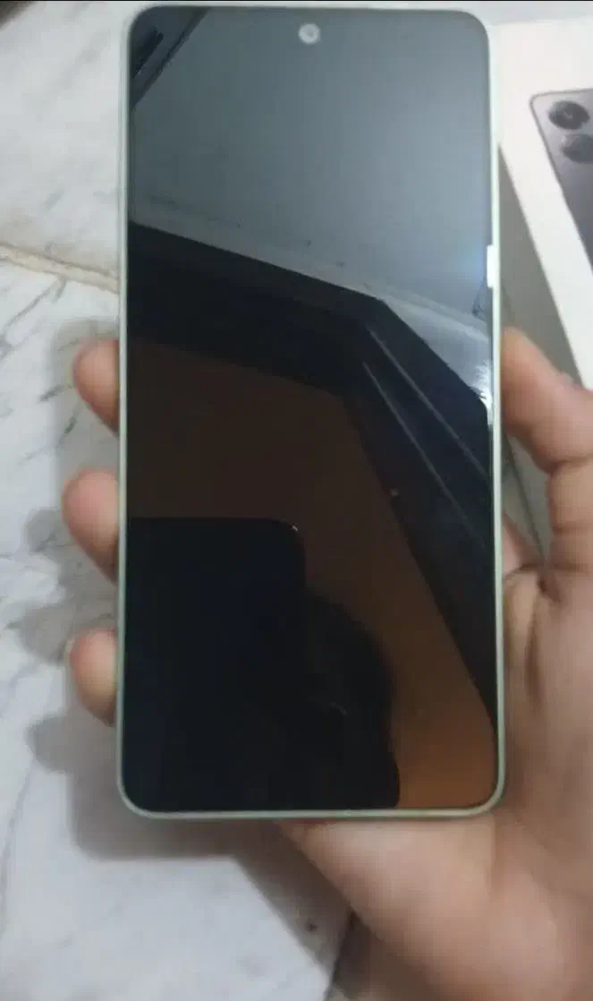 شیائومی نوت ۱۳|موبایل|تهران, فاطمی|دیوار