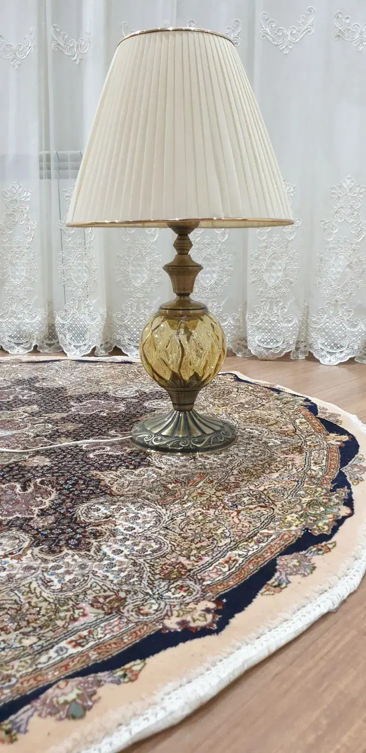 آباژور|چراغ خواب و آباژور|خوی, |دیوار