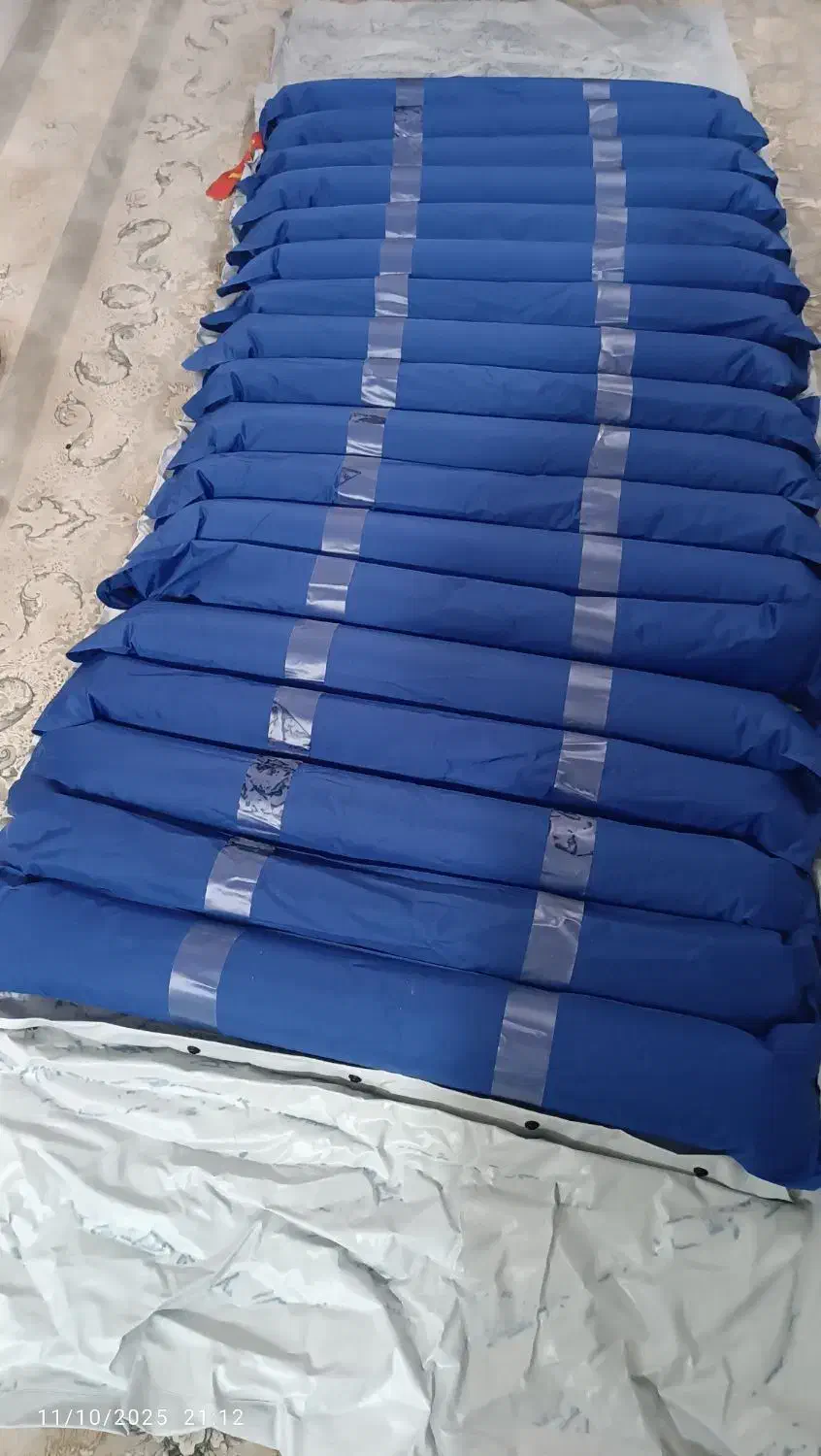 تشک مواج با پمپ هوا|آرایشی، بهداشتی، درمانی|چهارباغ, |دیوار