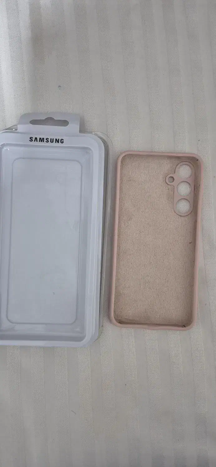 گارد اورجینال سامسونگ A55 دیجیتال|موبایل|تهران, شهرک خرازی|دیوار