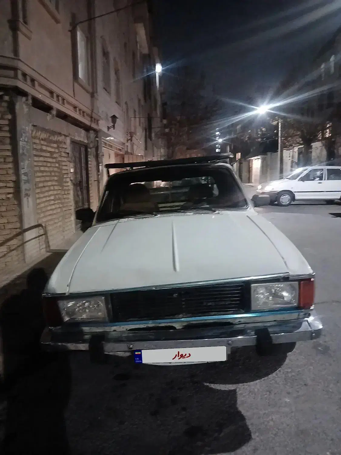 پیکان وانت|خودرو سواری و وانت|اسلام‌شهر, مظفریه|دیوار