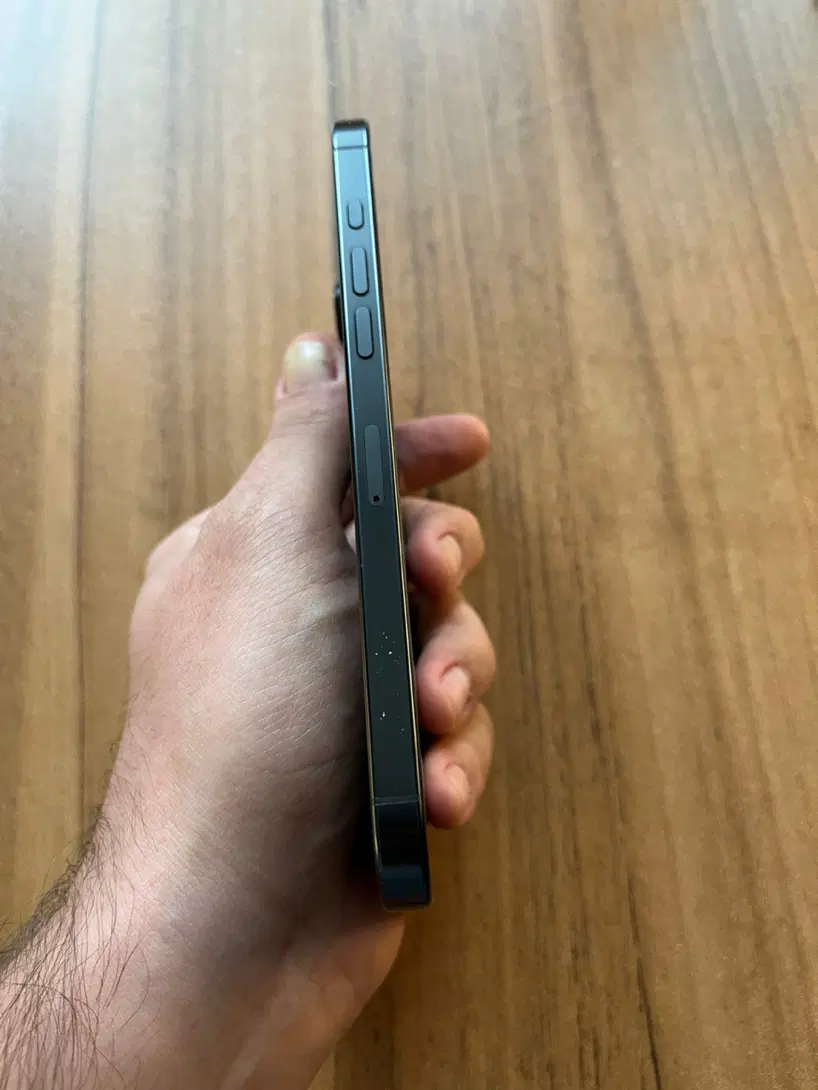 Iphone 16 pro max zaa 256|موبایل|تهران, صد دستگاه|دیوار