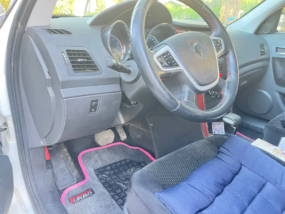 دنا پلاس توربو اتوماتیک|خودرو سواری و وانت|دوگنبدان, |دیوار