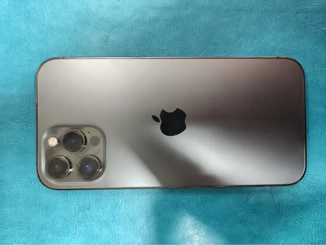 ایفون 12 پرومکس|موبایل|همدان, |دیوار