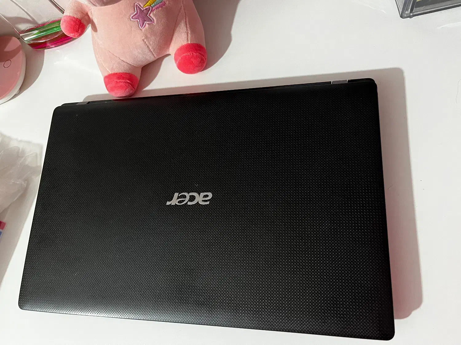 لپتاپ ایسر مدل aspire 5750 G|رایانه همراه|تهران, گلستان (شهرک راه آهن)|دیوار