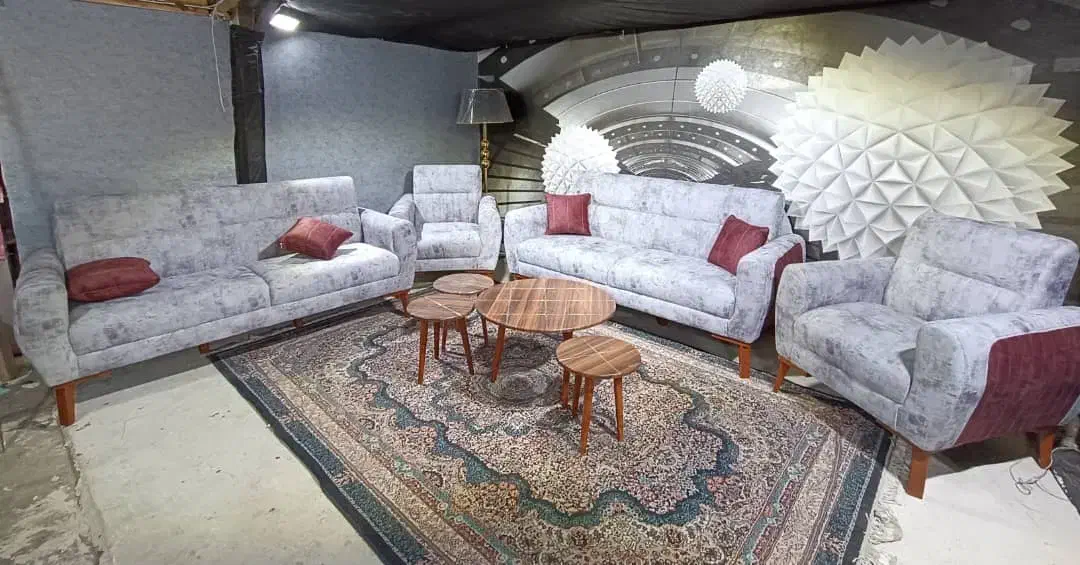 مدل لارنس|مبلمان خانگی و میز عسلی|تهران, شهرک ولیعصر جنوبی|دیوار