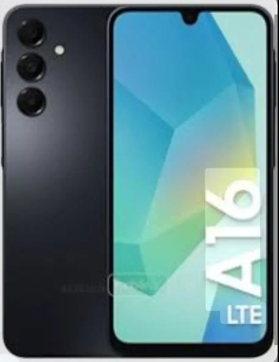 گوشی A16|موبایل|اهواز, کمپلو جنوبی|دیوار