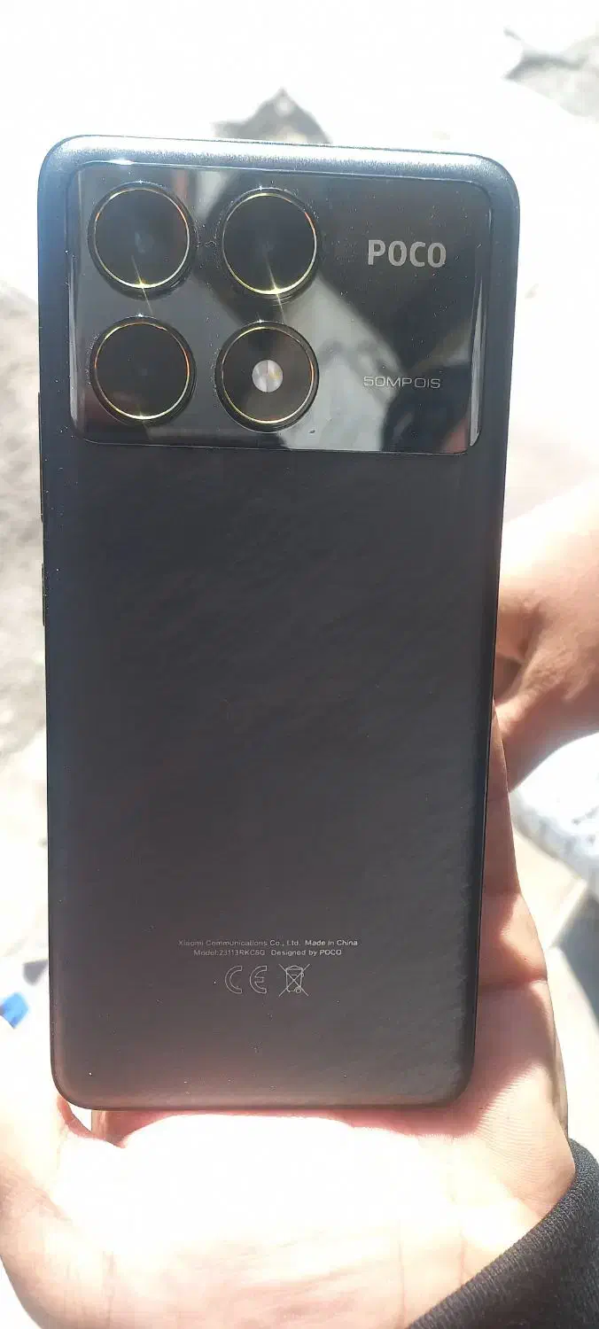 f6pro|موبایل|کرج, جهان‌شهر|دیوار