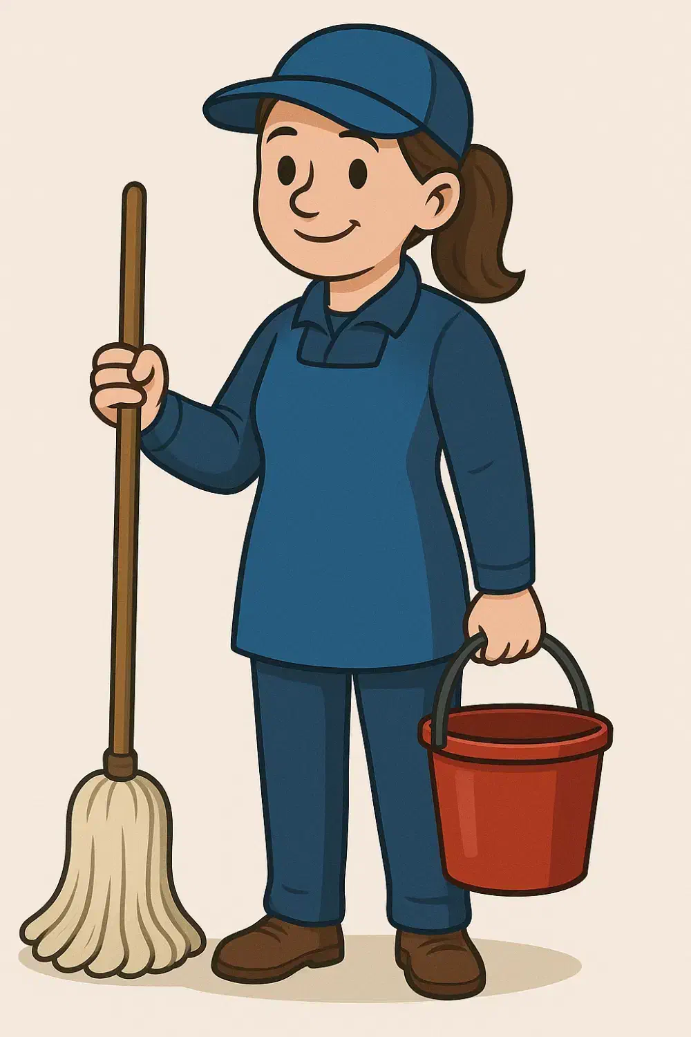 نیروی خدمات سالن زیبایی|استخدام سرایداری و نظافت|تهران, جنت‌آباد جنوبی|دیوار