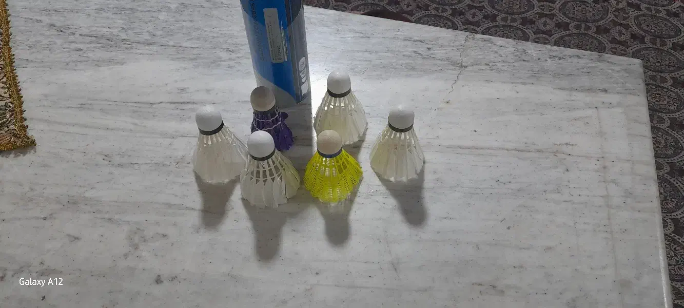 راکت بدمینتون|تجهیزات ورزشی|زنجان, |دیوار