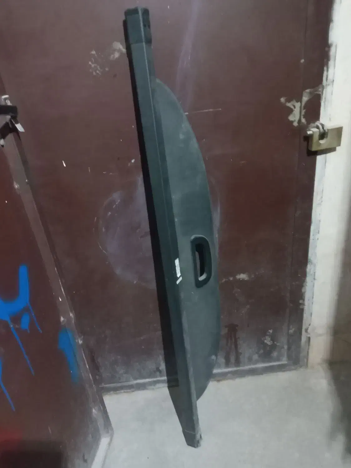 پرده عقب تی یو گو|پرده، رانر، رومیزی|یزد, |دیوار