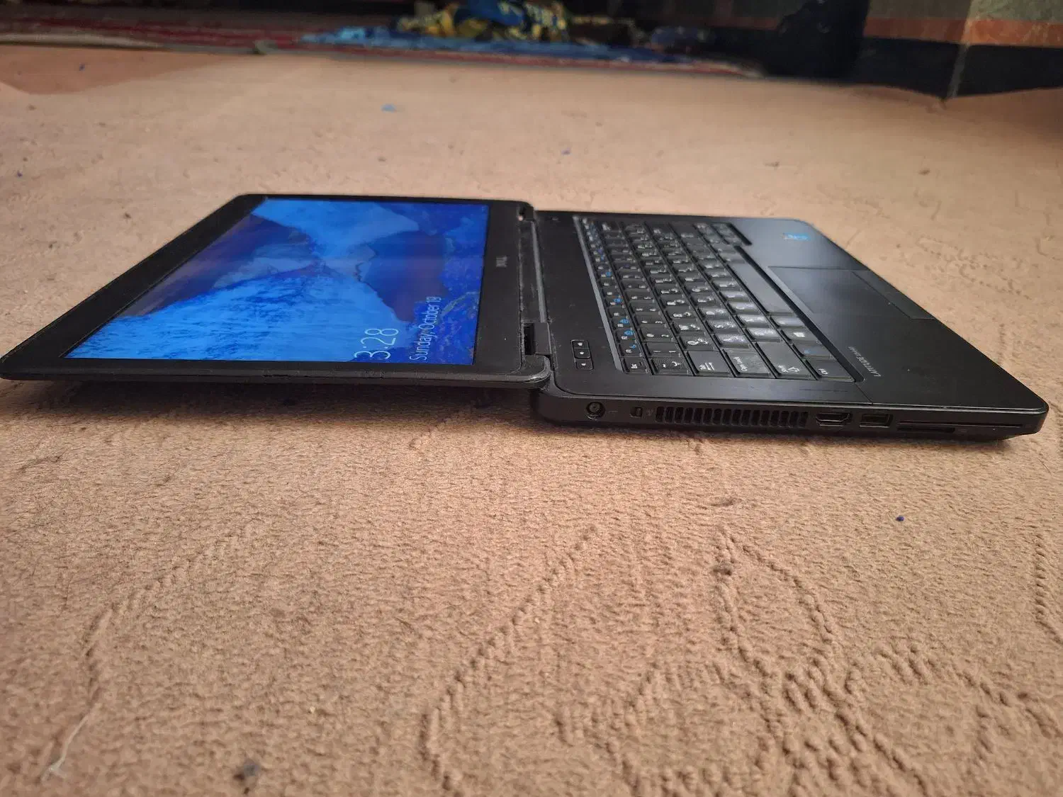 لپ تاپ دل E5440|رایانه همراه|قم, شاه احمد قاسم|دیوار