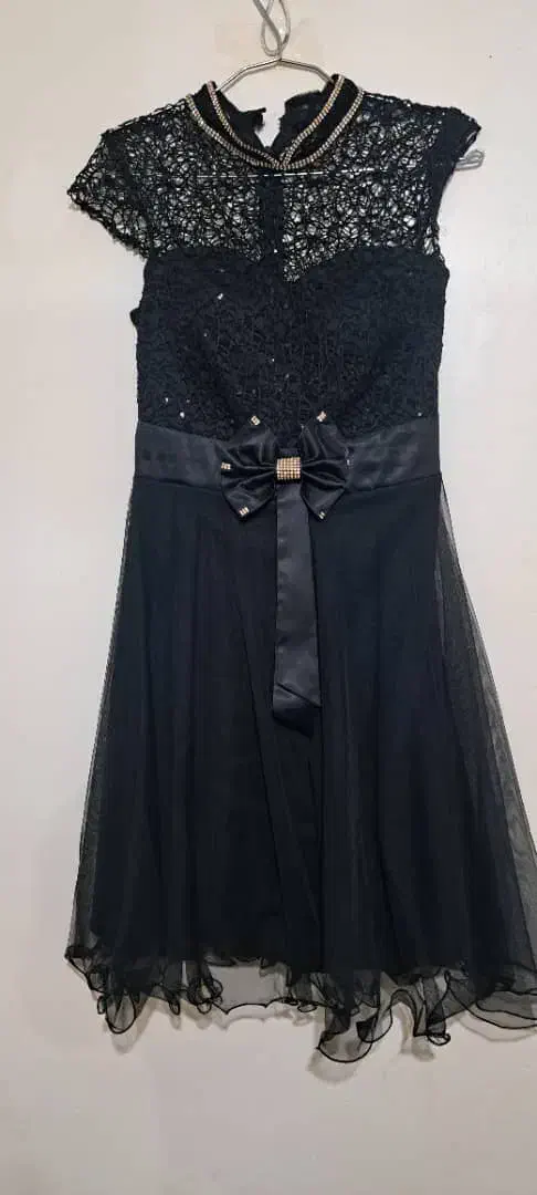 لباس مجلس زنانه سایز ۳۸|لباس|ملارد, |دیوار