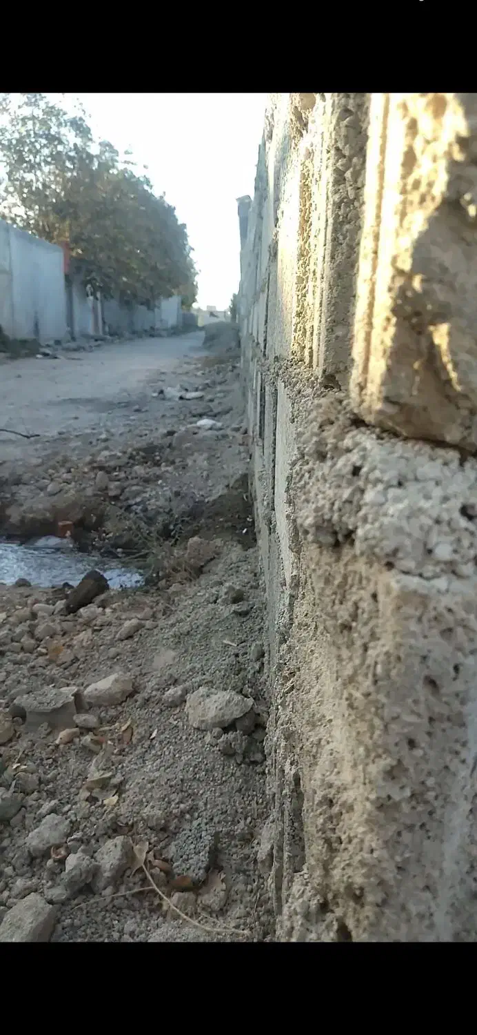 باغچه ۳۸۰متر چهاردیواری نصیرآباد شهریار|فروش دفتر صنعتی، کشاورزی، تجاری|باغستان, |دیوار