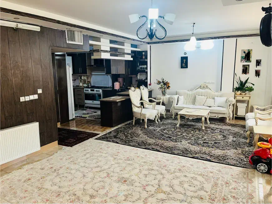 منزل ۲ خواب قائمیه|اجارهٔ آپارتمان|اصفهان, قائمیه|دیوار