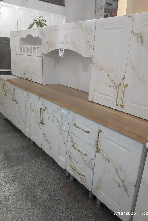 فروش ویژه کابینت ممبران ۸ تیکه تعداد محدود|مصالح و تجهیزات ساختمان|کرمانشاه, |دیوار