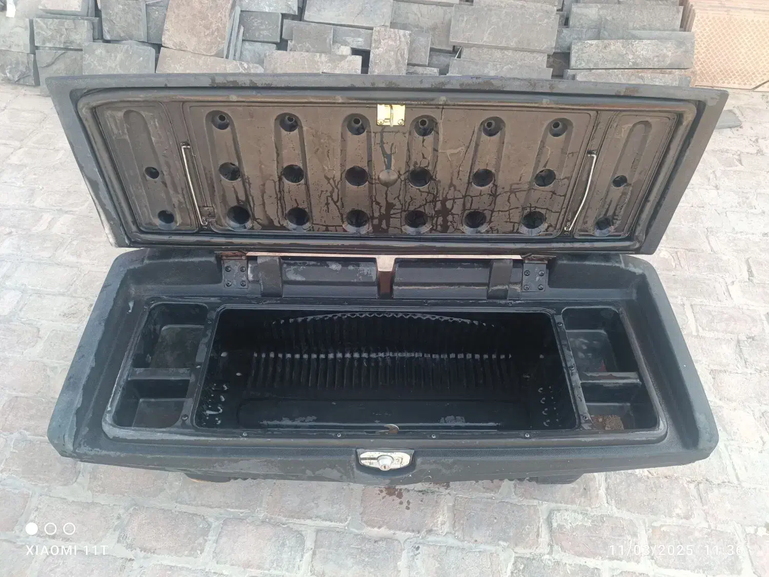 باکس maxbox|قطعات یدکی و لوازم جانبی|تهران, درب دوم|دیوار